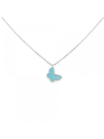Van Cleef & Arpels Van Cleef &amp; Arpels Sweet Alhambra Necklace (view 1)