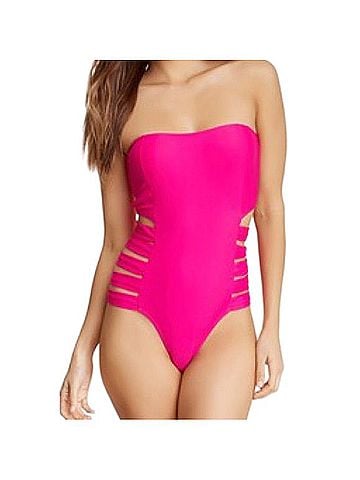 6 Shore Road Contadora One Piece Swimsuit (view 1)