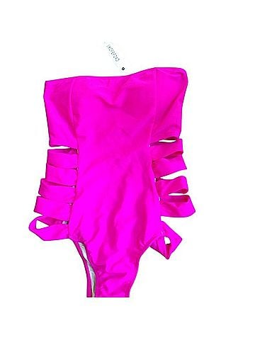 6 Shore Road Contadora One Piece Swimsuit (view 2)