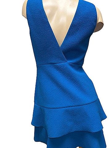 Sandro Cocktail Dress (view 2)