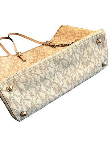 MICHAEL Michael Kors Jet Set Tote (view 2)