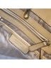MICHAEL Michael Kors Print Tan White Tote One size - photo 9