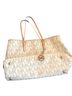MICHAEL Michael Kors Print Tan White Tote One size - photo 3