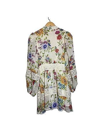 Avec Les Filles Cocktail Dress (view 2)