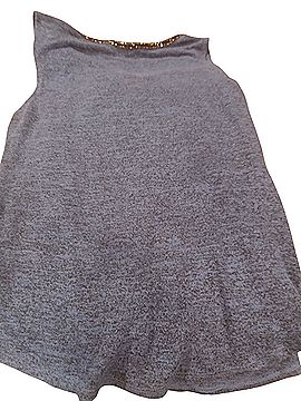 Juicy Couture Sleeveless Top (view 2)