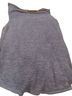 Juicy Couture Sleeveless Top Size XS - photo 2