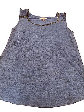 Juicy Couture Sleeveless Top (view 1)