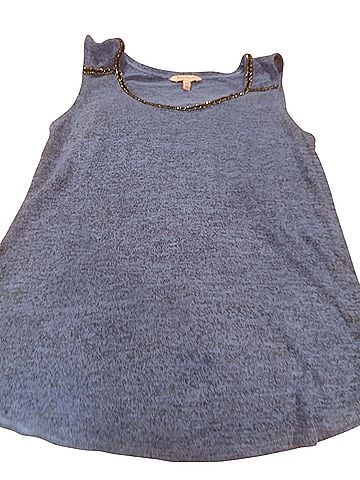 Juicy Couture Sleeveless Top (view 1)