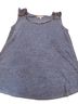 Juicy Couture Sleeveless Top Size XS - photo 1