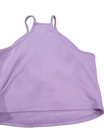 Earthbound Trading Co. Sleeveless Top (view 2)