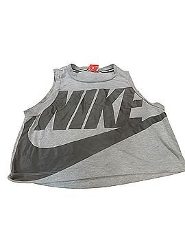 Nike Sleeveless Top (view 1)