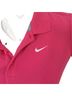 Nike Pink Polo Size M - photo 3