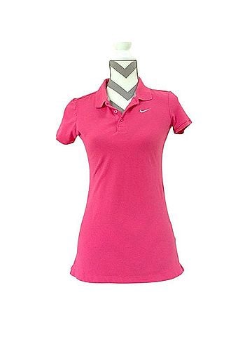Nike Polo (view 1)