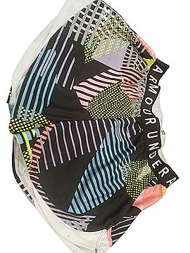 Under Armour Athletic Shorts (view 1)
