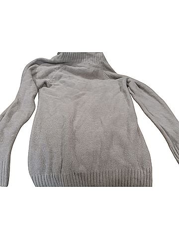 2b bebe Silk Pullover Sweater (view 2)