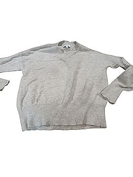 Madewell Pullover Sweater (view 1)