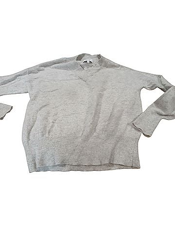 Madewell Pullover Sweater (view 1)