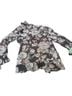 Emma James Long Sleeve Blouse Size M - photo 2