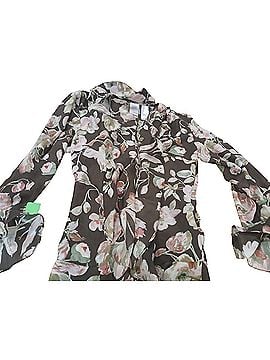 Emma James Long Sleeve Blouse (view 1)