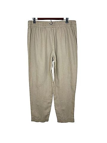 Eileen Fisher Casual Pants (view 2)