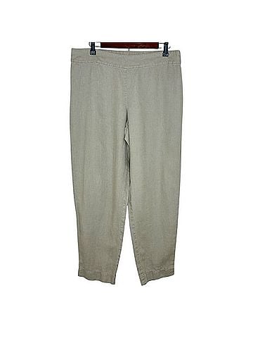 Eileen Fisher Casual Pants (view 1)