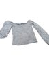 American Eagle Outfitters Long Sleeve Blouse Size S - photo 1
