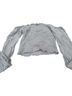 American Eagle Outfitters Long Sleeve Blouse Size S - photo 2