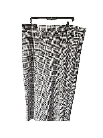 Shein Shein Curve Formal Skirt (view 1)