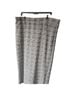 Shein Checkered-gingham Black White Formal Skirt Size 4X - photo 1