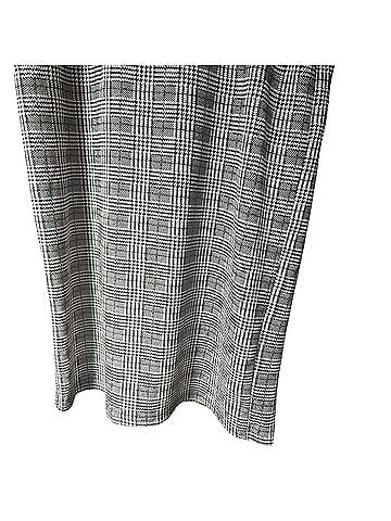 Shein Shein Curve Formal Skirt (view 2)