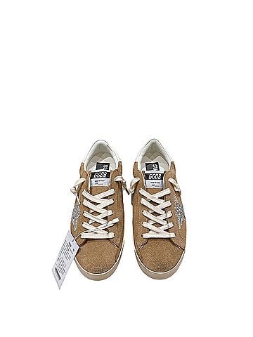 Golden Goose Sneakers (view 1)
