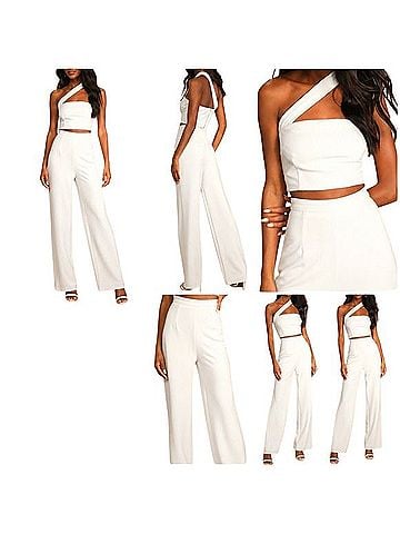 Lulus Flaunt It Like That Jumpsuit (view 2)