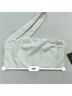 Lulus Solid White Jumpsuit Size M - photo 6
