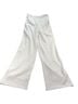 Lulus Solid White Jumpsuit Size M - photo 7