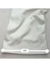 Lulus Solid White Jumpsuit Size M - photo 8
