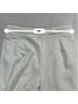 Lulus Solid White Jumpsuit Size M - photo 10