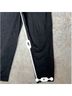 Lucy & Yak Solid Black Jumpsuit Size 12 - photo 5