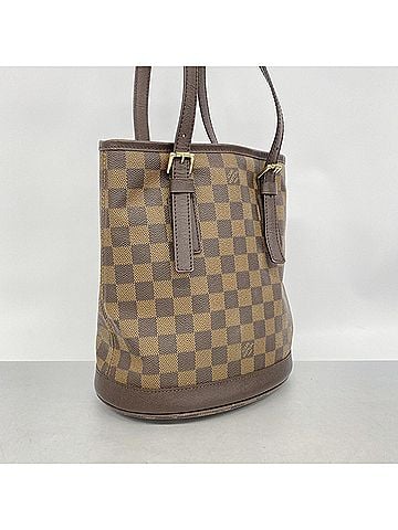 Louis Vuitton Louis Vuitton Damier Mare Tote Bag N42240 Ebene Women's (view 2)