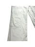 STAUD Ivory Cargo Pants Size 0 - photo 5
