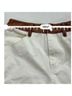 STAUD Ivory Cargo Pants Size 0 - photo 6