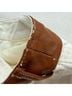 STAUD Ivory Cargo Pants Size 0 - photo 9