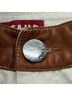 STAUD Ivory Cargo Pants Size 0 - photo 10