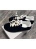 Alo Black Sneakers Size EU 38 - photo 5