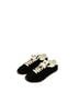 Alo Black Sneakers Size EU 38 - photo 1