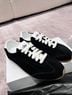Alo Black Sneakers Size EU 38 - photo 4