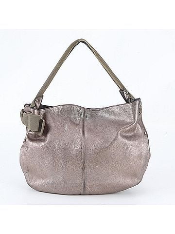Salvatore Ferragamo Salvatore Ferragamo Vara Ribbon Leather Shoulder Bag, One-Shoulder Bag for Women (view 1)