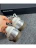 Onitsuka Tiger Silver White Sneakers Size EU 38 - photo 3