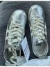 Onitsuka Tiger Silver White Sneakers Size EU 38 - photo 7