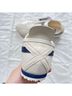 Onitsuka Tiger White Blue Sneakers Size EU 39 - photo 5