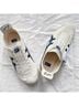 Onitsuka Tiger White Blue Sneakers Size EU 39 - photo 3